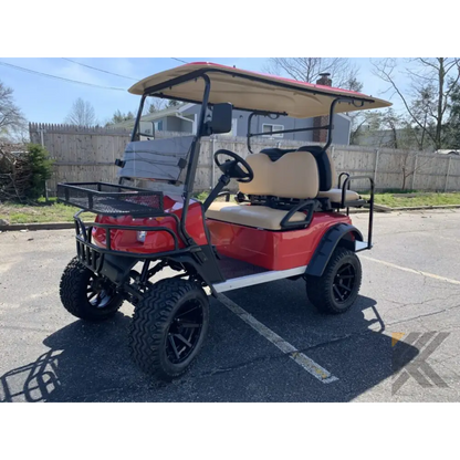 2023 Star EV Kryptex Golf Carts