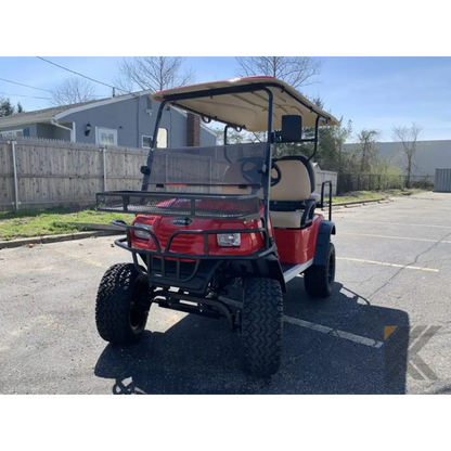 2023 Star EV Kryptex Golf Carts