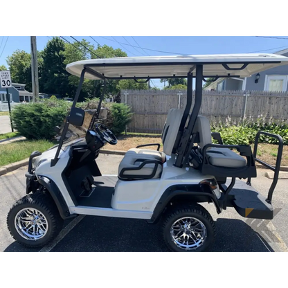 2023 Star Ev Sirius Kryptex Golf Carts