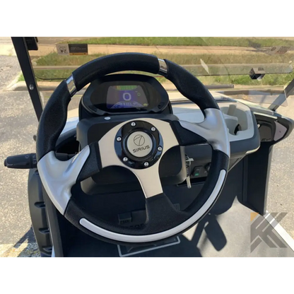 2023 Star Ev Sirius Kryptex Golf Carts