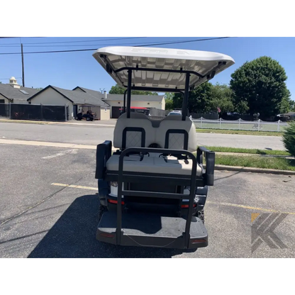 2023 Star Ev Sirius Kryptex Golf Carts