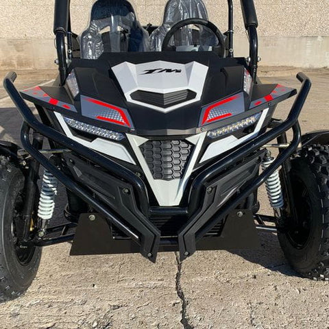 Trailmaster Cheetah 300E EFI Adult Go-Kart Buggy