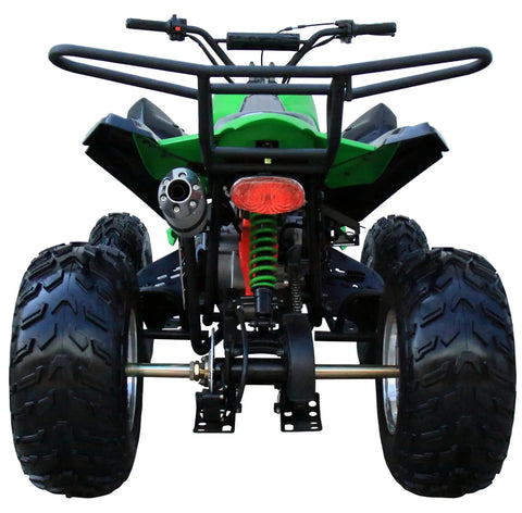 Maximus 800 EFI 4X4 UTV Side By Side