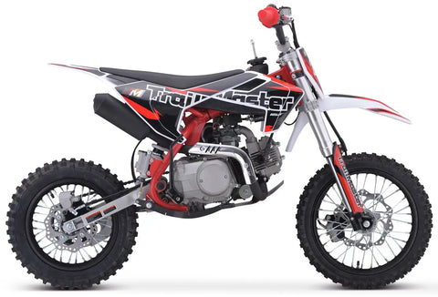 Trailmaster TM23 125 Children’s Dirt Bike