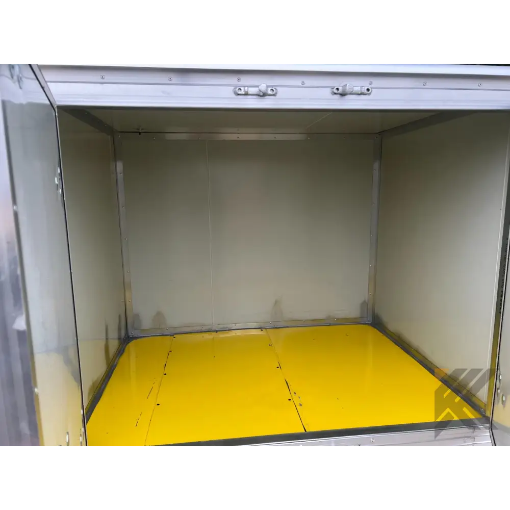 2024 Electric Utility Golf Cart with Lithium Battery Kryptex Golf Carts