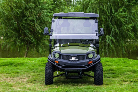 Trailmaster Taurus 80ED U Electric 4 Seater UTV