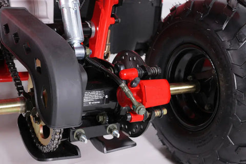 Tao Tao Rock 110 Children’s ATV 4 Stroke 110cc