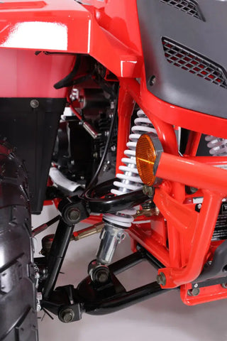 Tao Tao Rock 110 Children’s ATV 4 Stroke 110cc