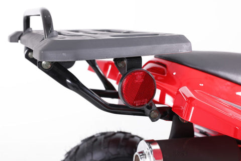 Tao Tao Rock 110 Children’s ATV 4 Stroke 110cc