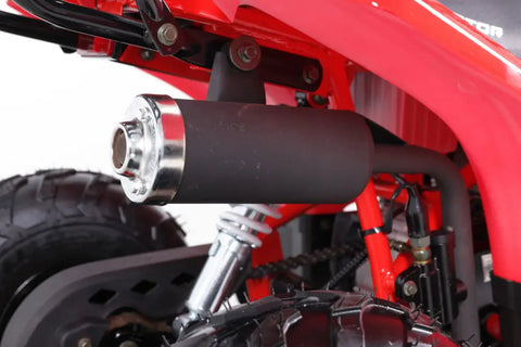 Tao Tao Rock 110 Children’s ATV 4 Stroke 110cc