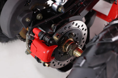 Tao Tao Rock 110 Children’s ATV 4 Stroke 110cc