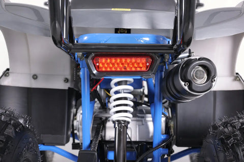 Tao Tao T Force Platinum 125 Children’s ATV 4 Stroke 125cc