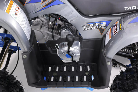 Tao Tao T Force Platinum 125 Children’s ATV 4 Stroke 125cc