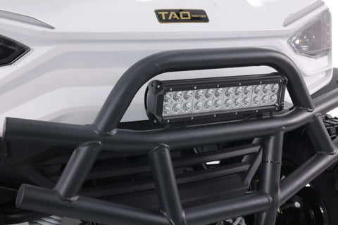 Tao Champ Electric Golf Cart