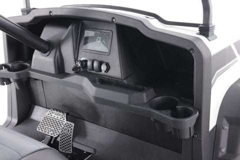 Tao Champ Electric Golf Cart