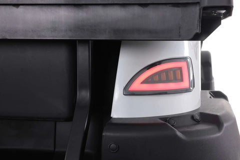 Tao Champ Electric Golf Cart