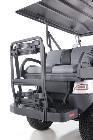 Tao Champ Electric Golf Cart