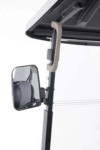 Tao Champ Electric Golf Cart