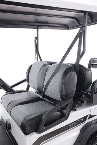 Tao Champ Electric Golf Cart