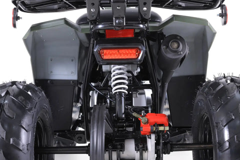 Tao Tao Rival Mudhawk 6 Children’s ATV 4 Stroke 110cc