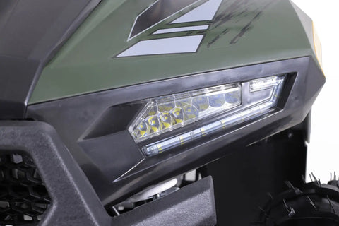 Tao Tao Rival Mudhawk 6 Children’s ATV 4 Stroke 110cc