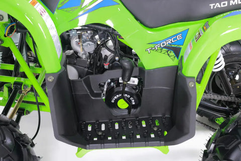 Tao Tao T125 Children’s ATV 4 Stroke 125cc