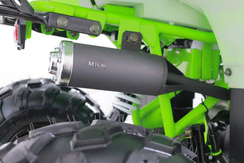 Tao Tao T125 Children’s ATV 4 Stroke 125cc