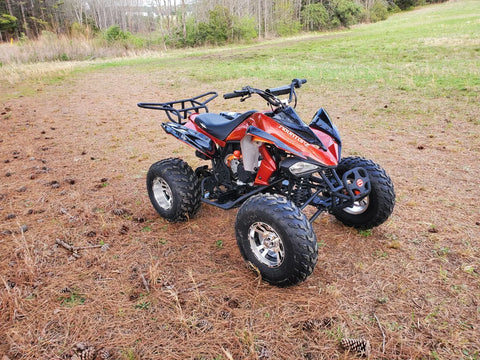 Quad pour adulte Coolster Reaction 3150 CXC 150