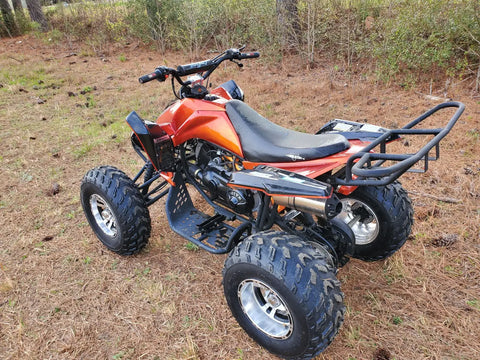 Quad pour adulte Coolster Reaction 3150 CXC 150