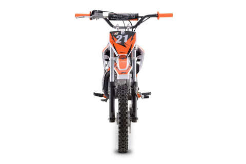 Trailmaster TM21 125 Children’s Dirt Bike