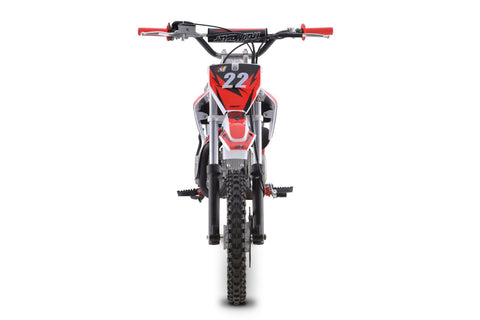 Trailmaster TM22-125 Children’s Dirt Bike