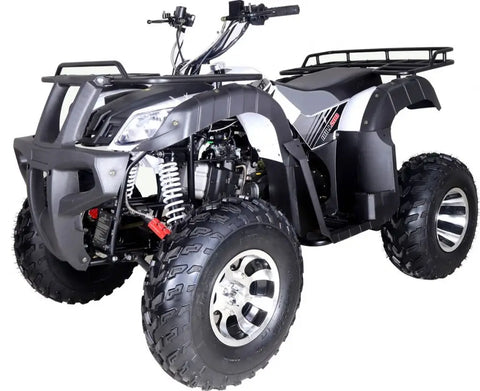 Quad ATV adulte Tao Tao Bull 200S