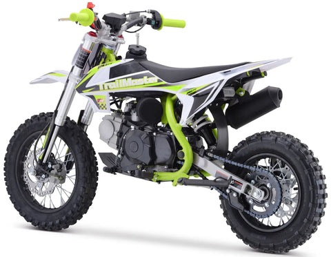Trailmaster TM15 110 Children’s Dirt Bike