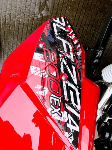 Trailmaster Blazer4 200EX EFI Adult Go Kart Buggy