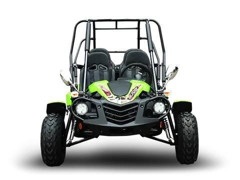 Trailmaster Blazer4 200X Adult Go Kart Buggy