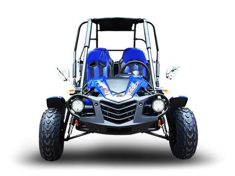 Trailmaster Blazer4 200X Adult Go Kart Buggy
