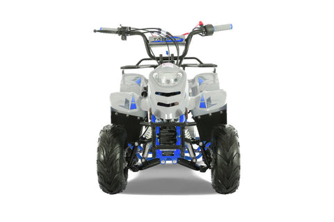 Tao Tao Boulder 110 Children’s ATV 4 Stroke 110cc