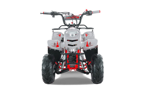 Tao Tao Boulder 110 Children’s ATV 4 Stroke 110cc
