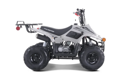 Tao Tao Boulder 110 Children’s ATV 4 Stroke 110cc