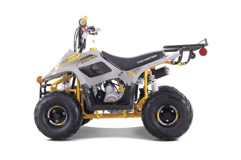Tao Tao Boulder 110 Children’s ATV 4 Stroke 110cc