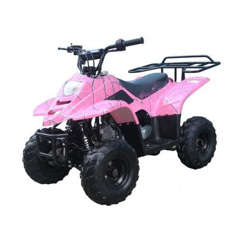Tao Tao B110 Children’s ATV 4 Stroke 110cc