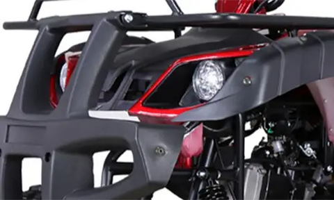 Quad ATV adulte Tao Tao Bull 150