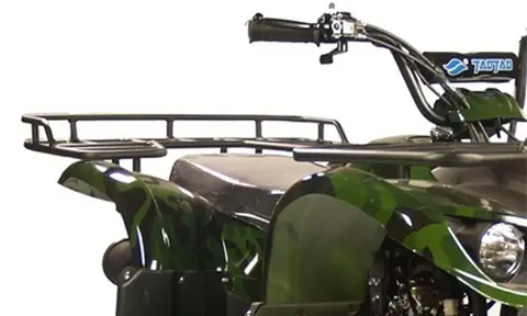 Quad ATV adulte Tao Tao Bull 150