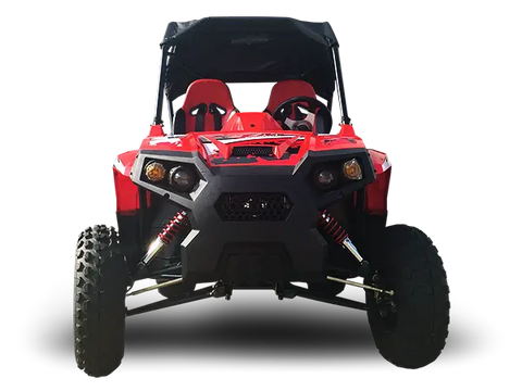 TrailMaster Challenger 200 UTV Side By Side