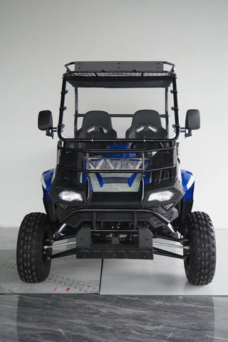 TrailMaster Challenger 200EUX EFI UTV
