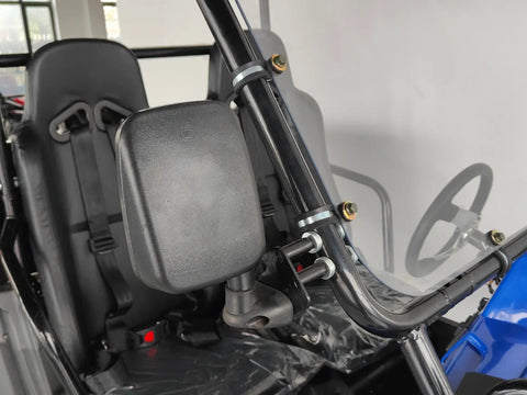 TrailMaster Challenger 200EUX EFI UTV