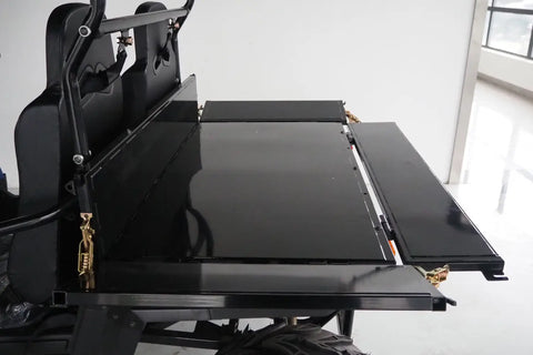 TrailMaster Challenger 200EUX EFI UTV