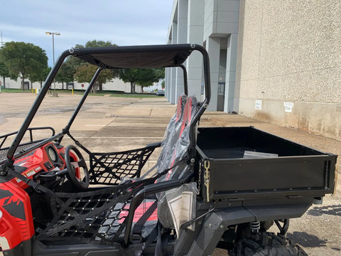 TrailMaster Challenger 200U UTV