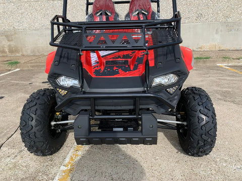 TrailMaster Challenger 200U UTV