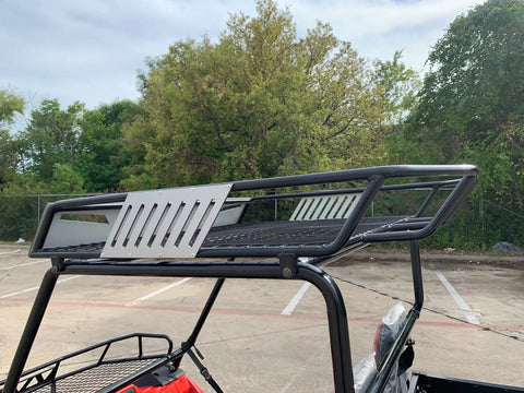 TrailMaster Challenger 200U UTV